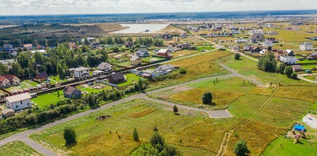 Колтушское городское поселение, Прилесный кп, Ломоносовская фото