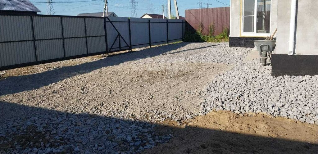 дом г Хабаровск р-н Железнодорожный ул Вершинная 22 фото 13