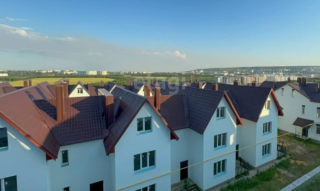 земля г Саратов р-н Ленинский проезд 1-й Романтиков фото 6