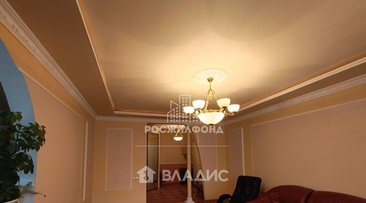 квартира г Чита р-н Центральный ул Матвеева 33 фото 5