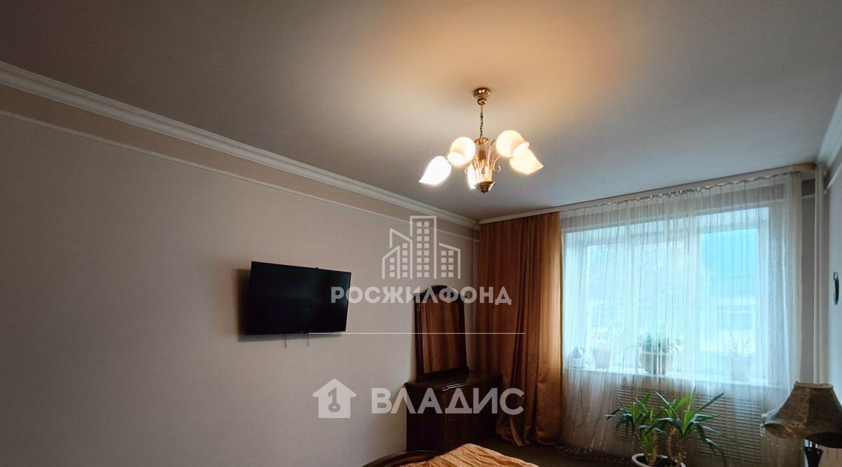 квартира г Чита р-н Центральный ул Матвеева 33 фото 7