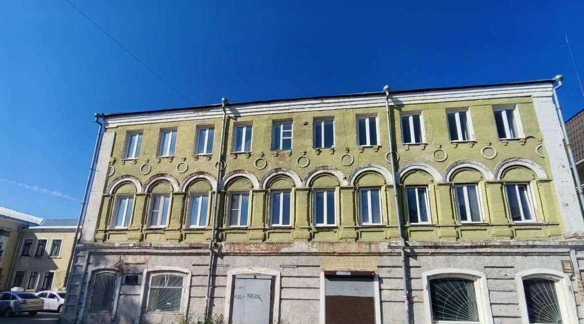свободного назначения г Старый Оскол ул Ленина 84 фото 1