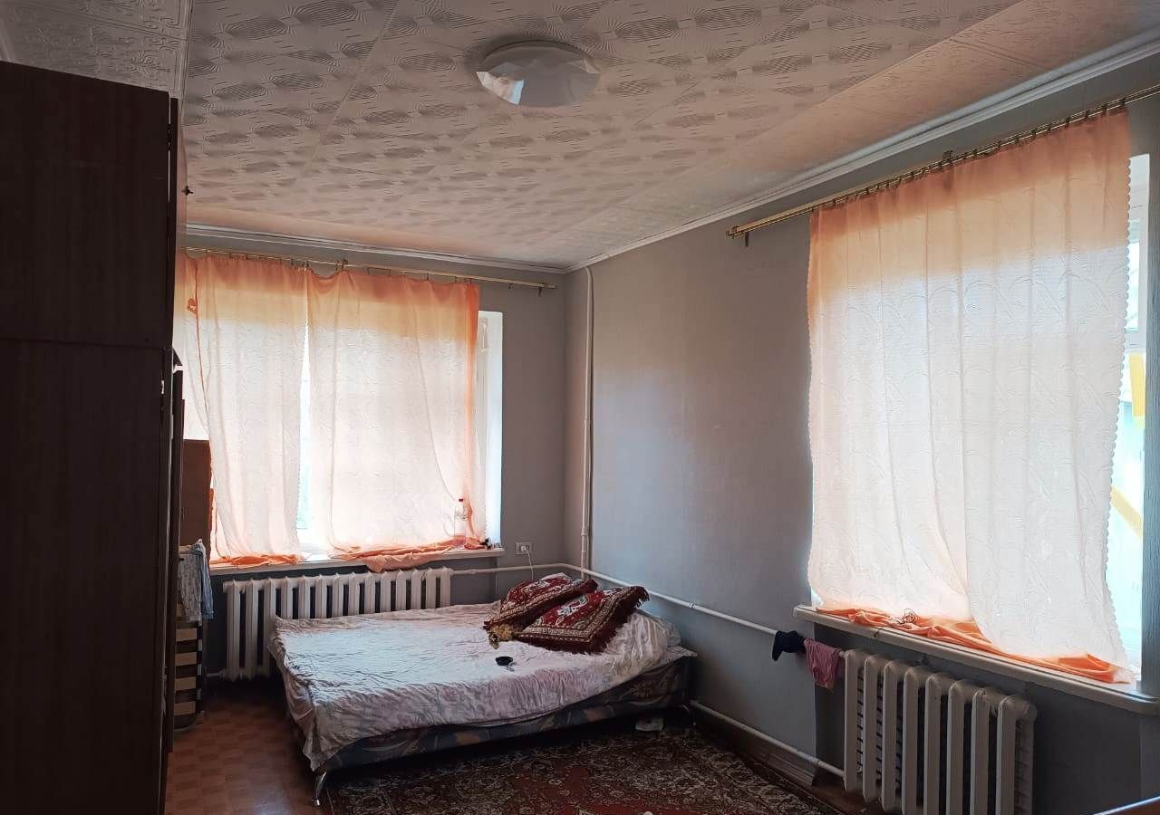 квартира г Краснотурьинск ул Металлургов 16а фото 1