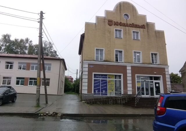 ул Юбилейная фото