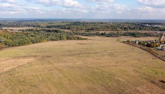 земля городской округ Истра п Глебовский коттеджный пос. Прилесные дачи, г. о. Истра фото 2