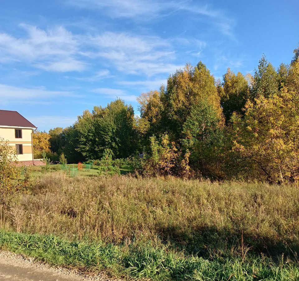 земля г Барнаул п Бельмесево ул Рябиновая р-н Центральный Лебяжье фото 3