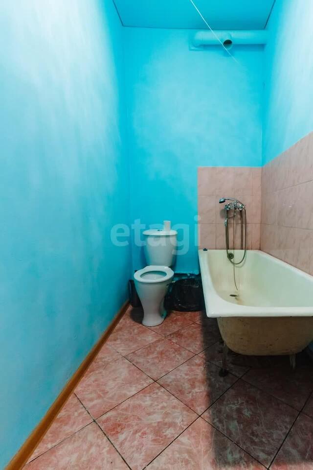 квартира г Комсомольск-на-Амуре пр-кт Московский 106 фото 10