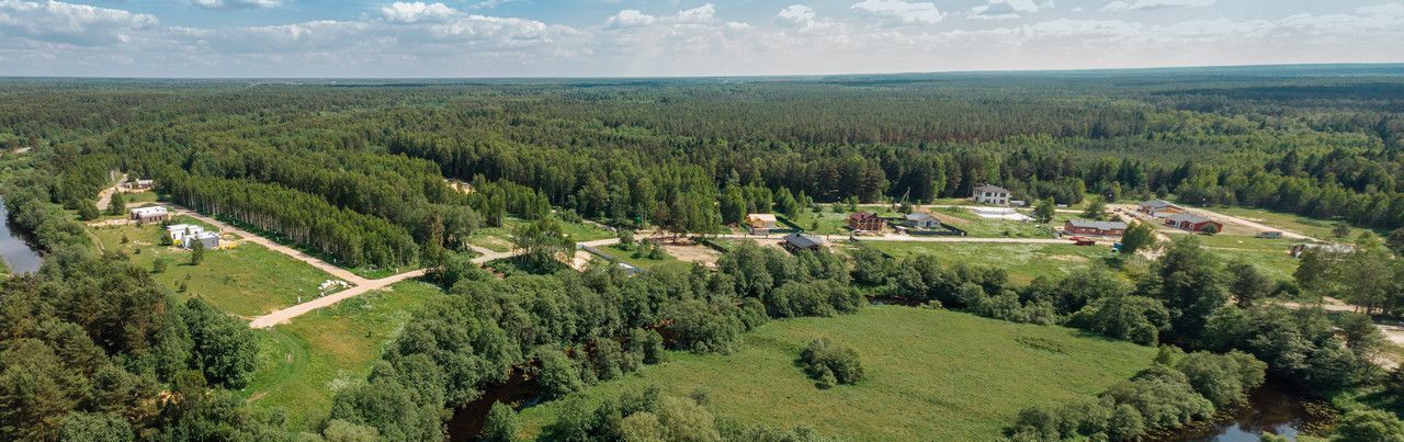 земля р-н Калининский д Савватьево 73, Тверь фото 10