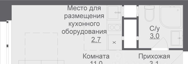 квартира г Люберцы ул Шоссейная 42с/3 Котельники фото 1