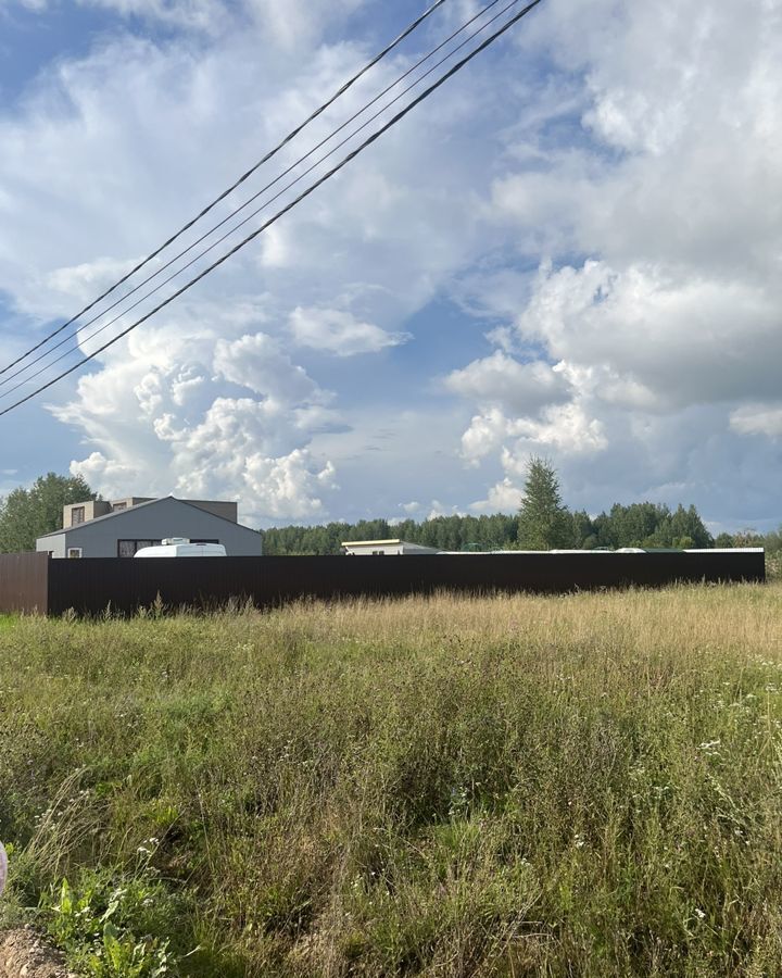 земля р-н Новгородский п Волховец Савинское сельское поселение, Великий Новгород фото 6