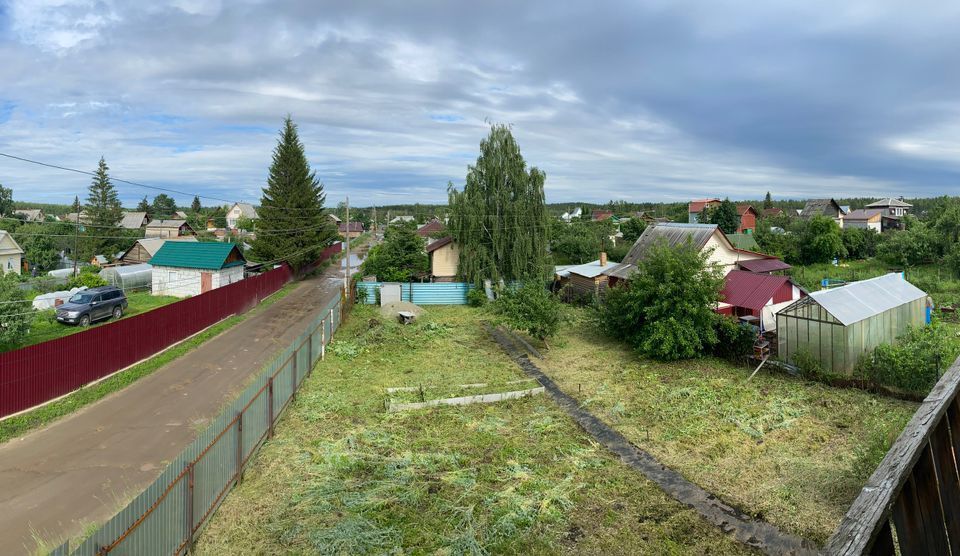 дом Кыштымский городской округ, СНТ Теренкуль фото 1