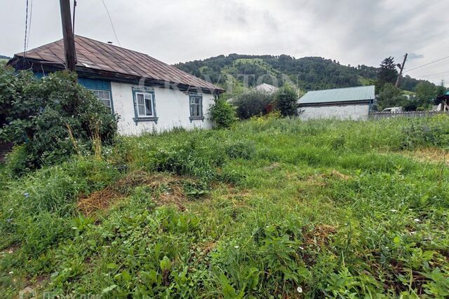 ул Шукшина городской округ Горно-Алтайск фото