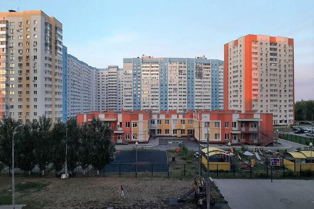 ул Осетинская 16 городской округ Самара фото