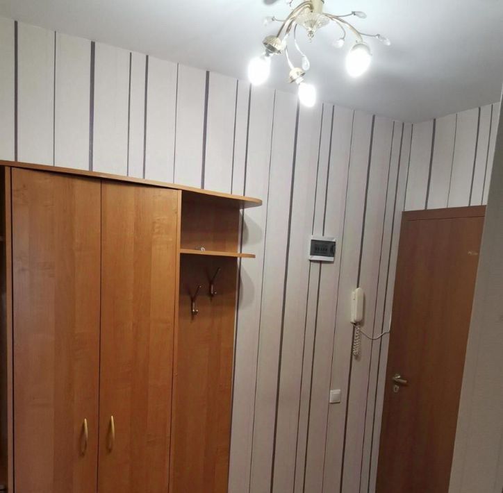 квартира г Волгоград р-н Ворошиловский ул Елецкая 16 фото 2