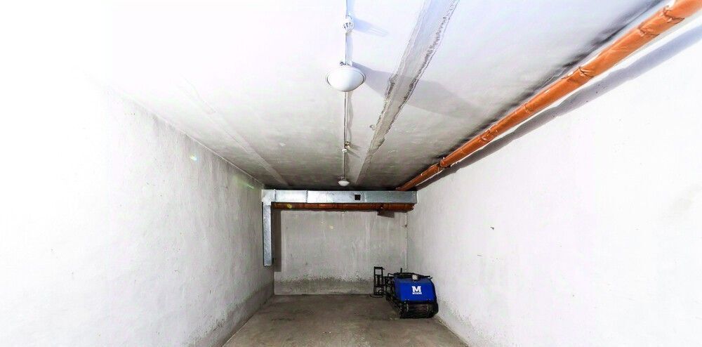 гараж г Томск р-н Кировский ул Вершинина 25/2 фото 4