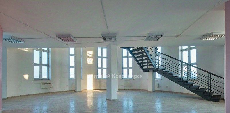 квартира г Красноярск р-н Советский ул Авиаторов 41 фото 1
