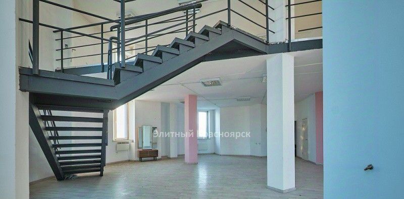 квартира г Красноярск р-н Советский ул Авиаторов 41 фото 3