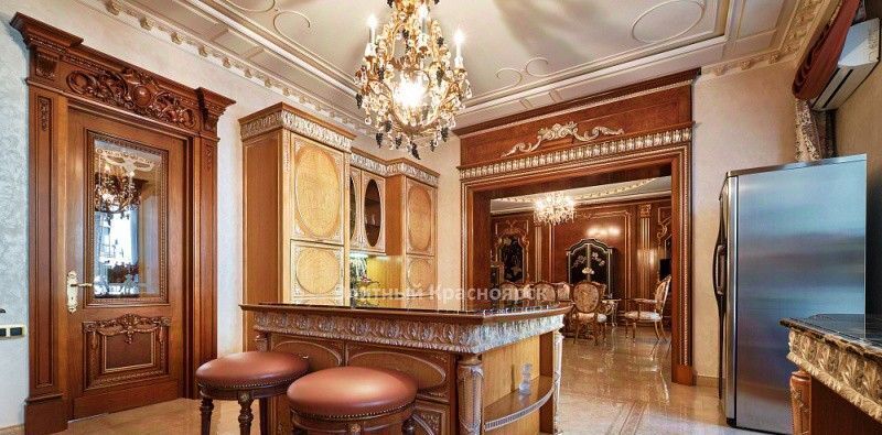 квартира г Красноярск р-н Центральный ул Ленина 5а фото 4