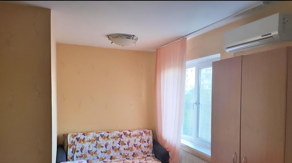 квартира г Волгоград р-н Ворошиловский ул Елецкая 16 фото 6