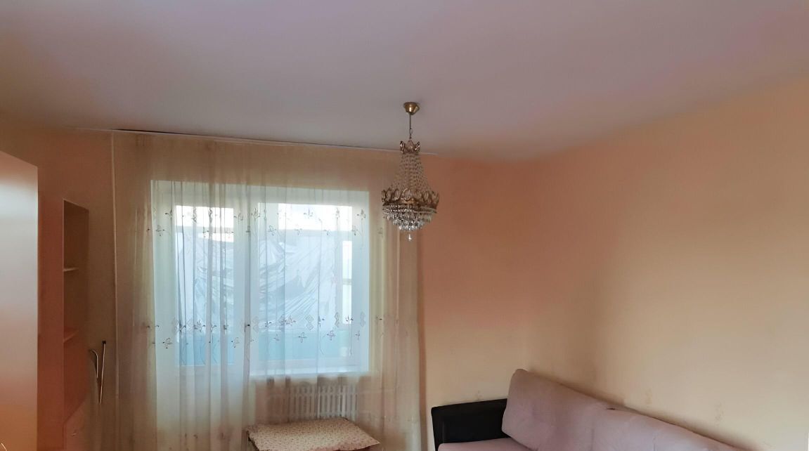 квартира г Волгоград р-н Ворошиловский ул Елецкая 16 фото 7