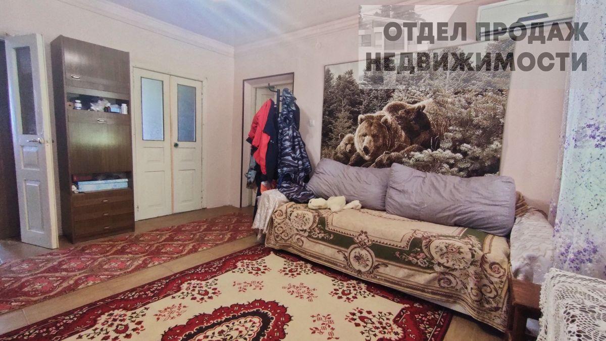 дом р-н Крымский г Крымск ул Революционная Крымское городское поселение фото 4
