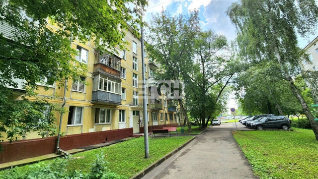 ул Оренбургская 16 фото