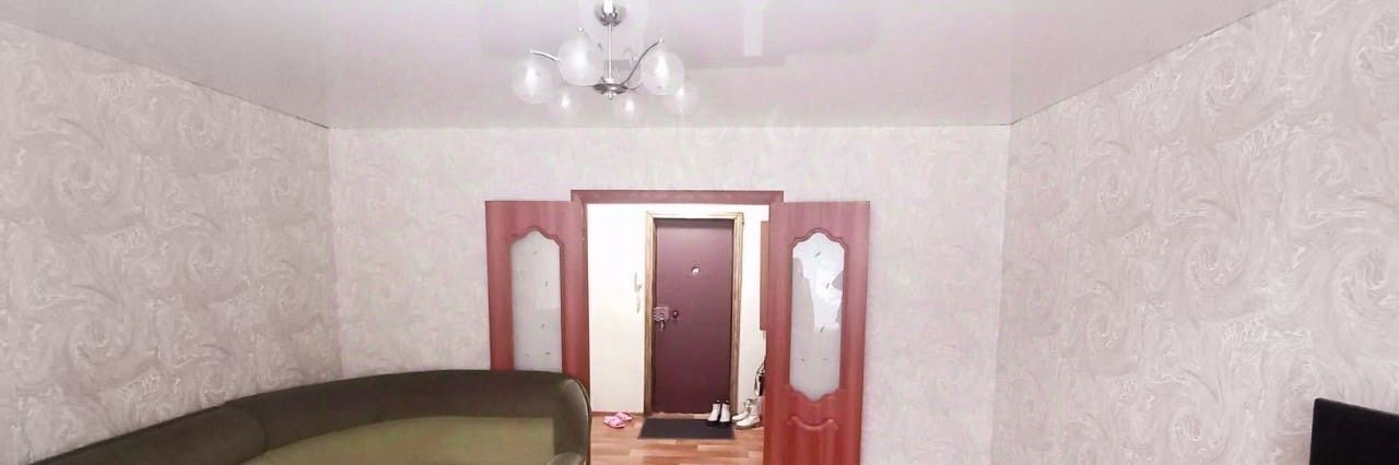 квартира г Полысаево ул Космонавтов 90 Ленинск-Кузнецкий муниципальный округ фото 5