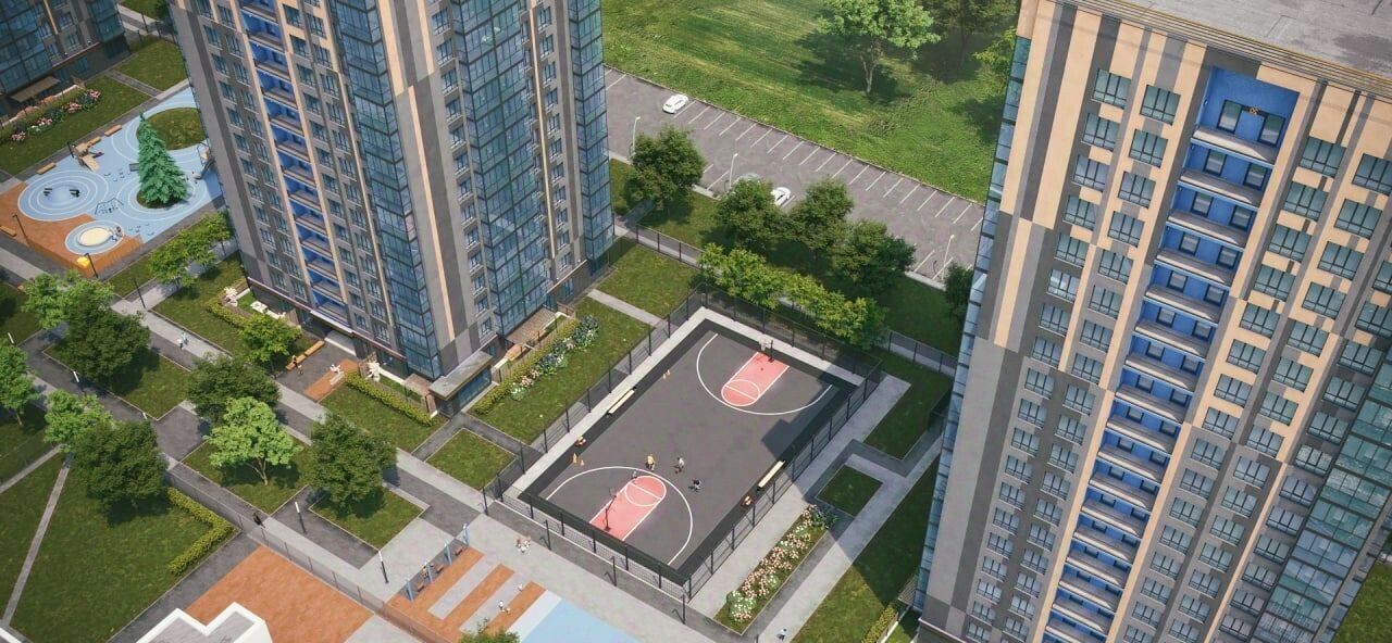 квартира г Новокузнецк р-н Центральный ул Уфимская 6 фото 6