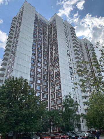 метро Пражская дом 3к/2 фото