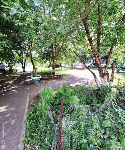 р-н Советский Зеленая Роща ул Воронова 12г фото