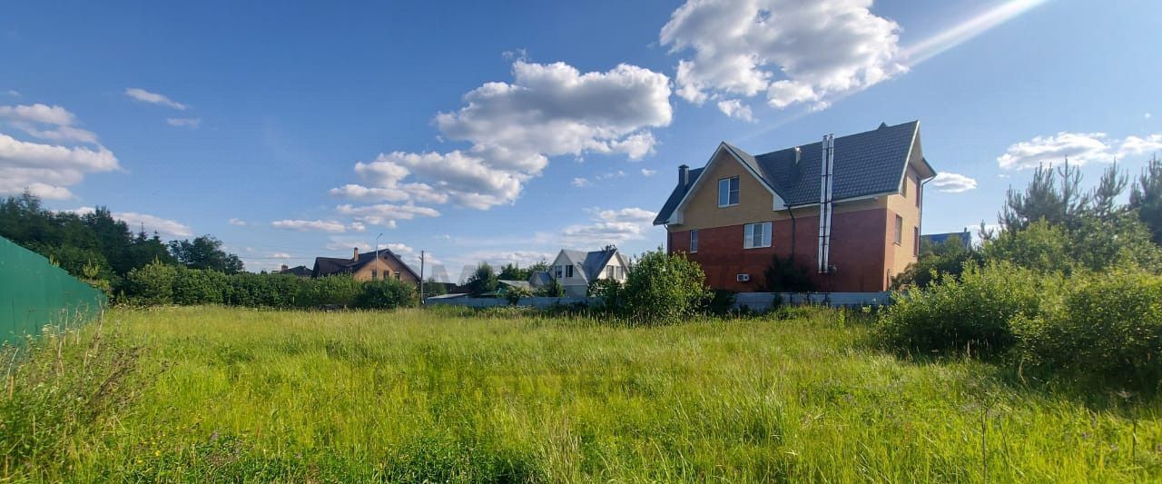 земля городской округ Наро-Фоминский г Киевский Филатов Луг, ул. Солнечная, Москва фото 4