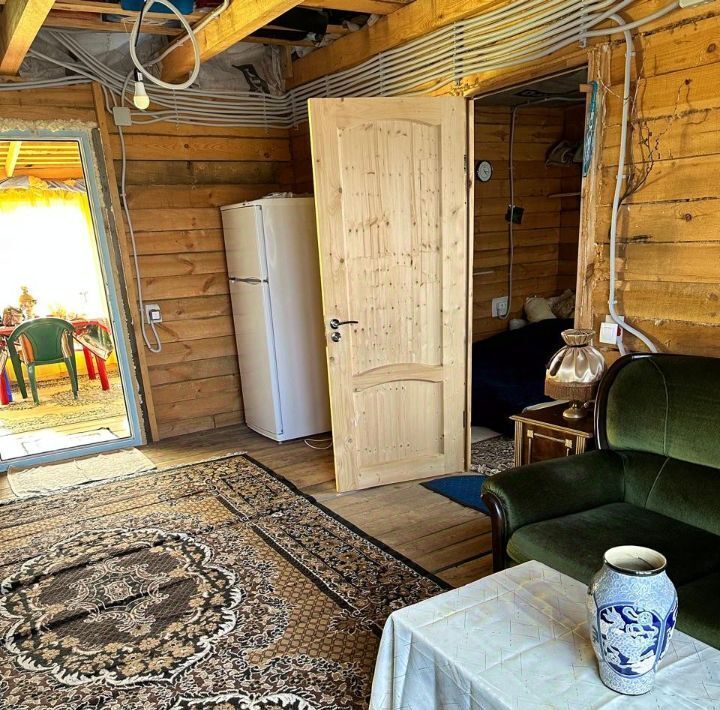дом г Красноярск р-н Октябрьский ул Маерчака 109г фото 17