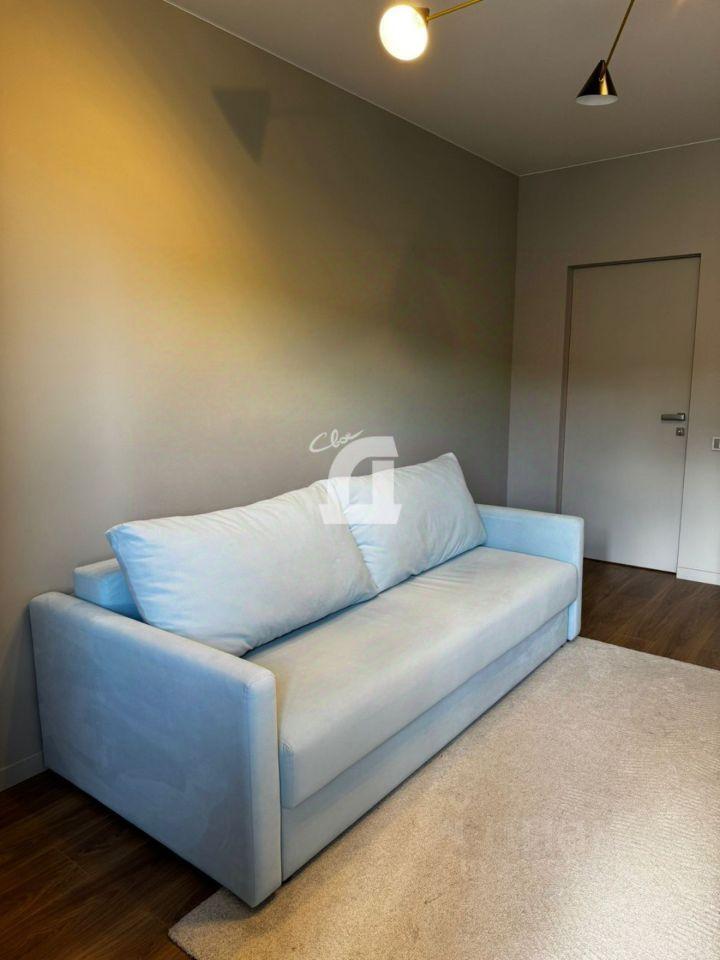 квартира г Краснодар р-н Прикубанский ул Круговая 4в/3 фото 3