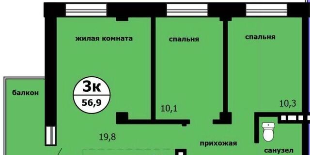 Завода СК, ул. Вишневая, Садоводческое товарищество Химик фото