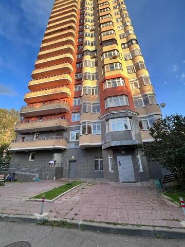 метро Ховрино ЗАО дом 16/1 Московская область фото