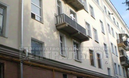 квартира г Смоленск р-н Ленинский ул Бакунина 5 фото 16