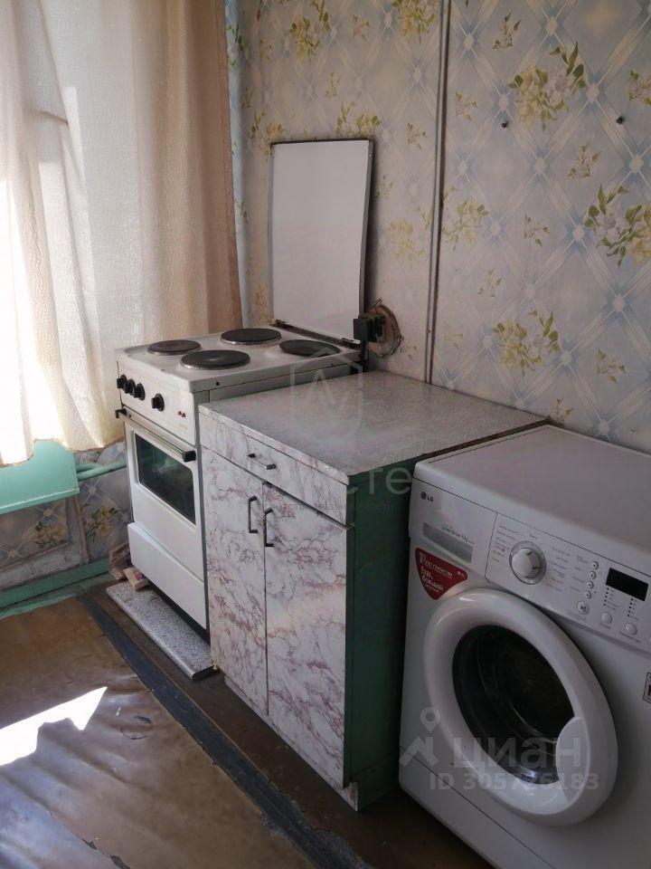 квартира г Новосибирск р-н Дзержинский ул Адриена Лежена 11 фото 5