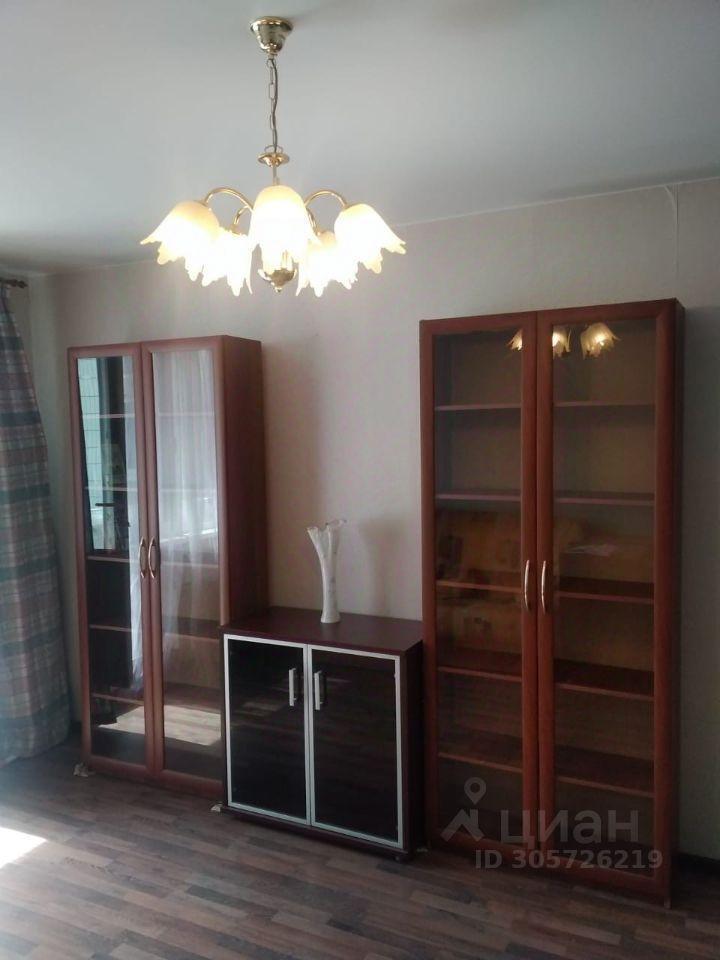 квартира г Зеленоград ЗелАО Крюково 15-й микрорайон, к 1522, Московская область, г Пушкино, Зеленоград фото 2