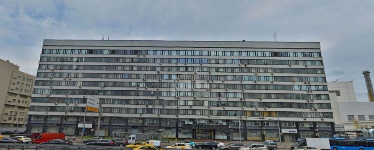 офис г Москва метро ЗИЛ ул Автозаводская 14 фото 2