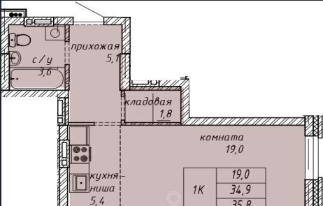 р-н Железнодорожный ул Юрина 118д фото