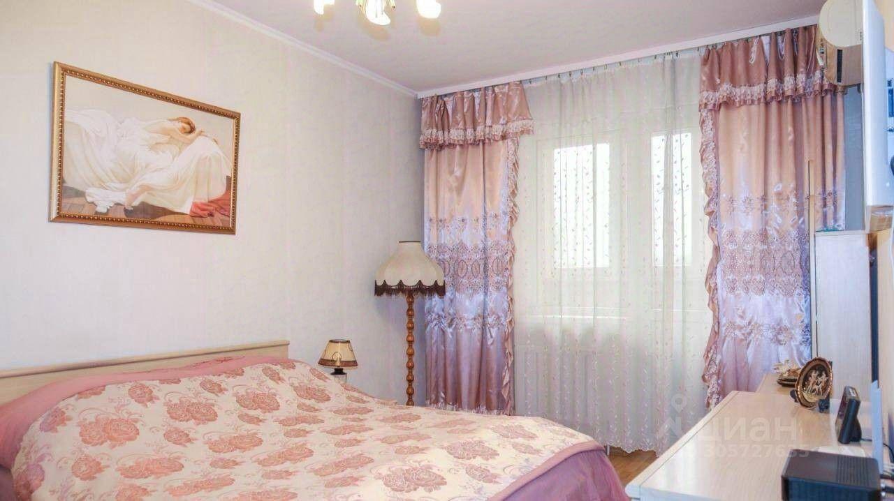 квартира г Краснодар р-н Западный ул им. Думенко 21 фото 3