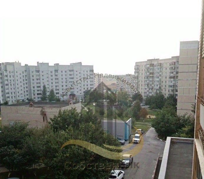 квартира г Губкин ул Агошкова 1 фото 14