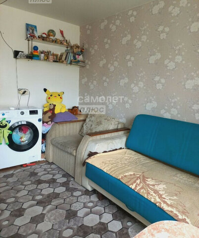 р-н Металлургический ул 50-летия ВЛКСМ 6 фото