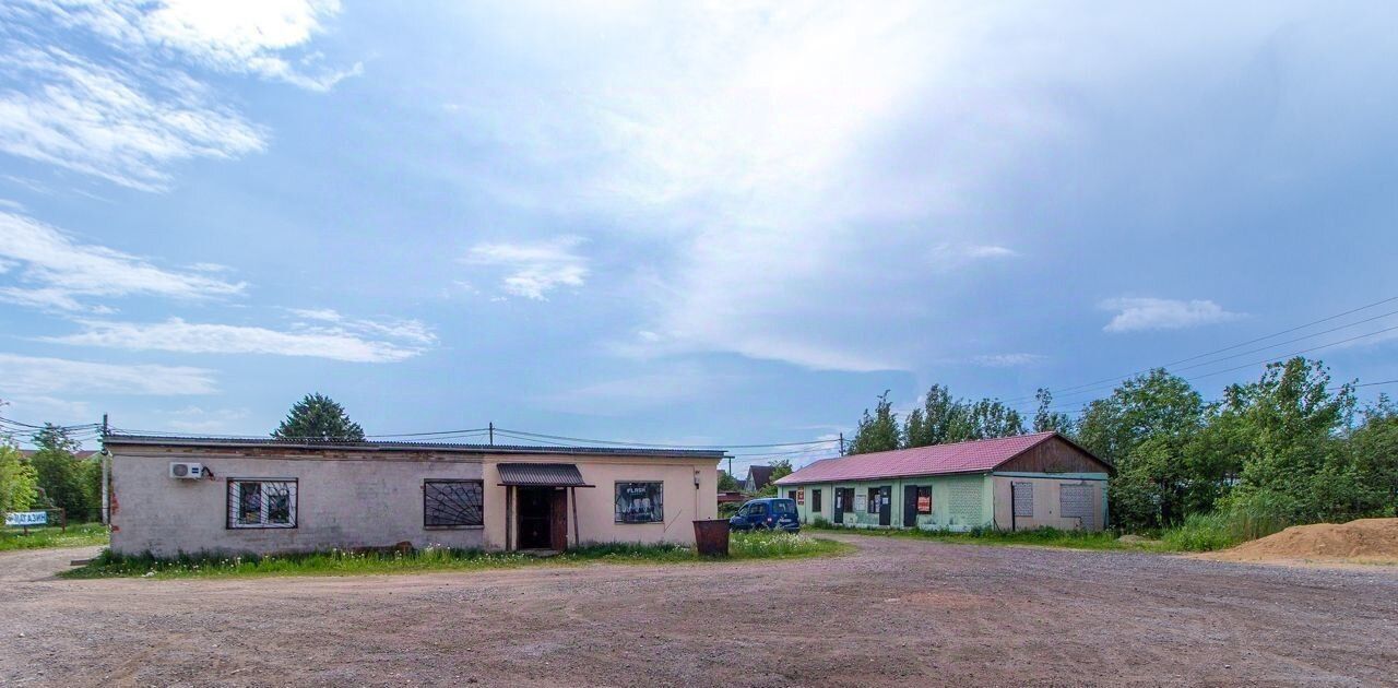 дом р-н Кировский массив Восход снт Треугольник Синявинское городское поселение, 8-я линия, 74 фото 3