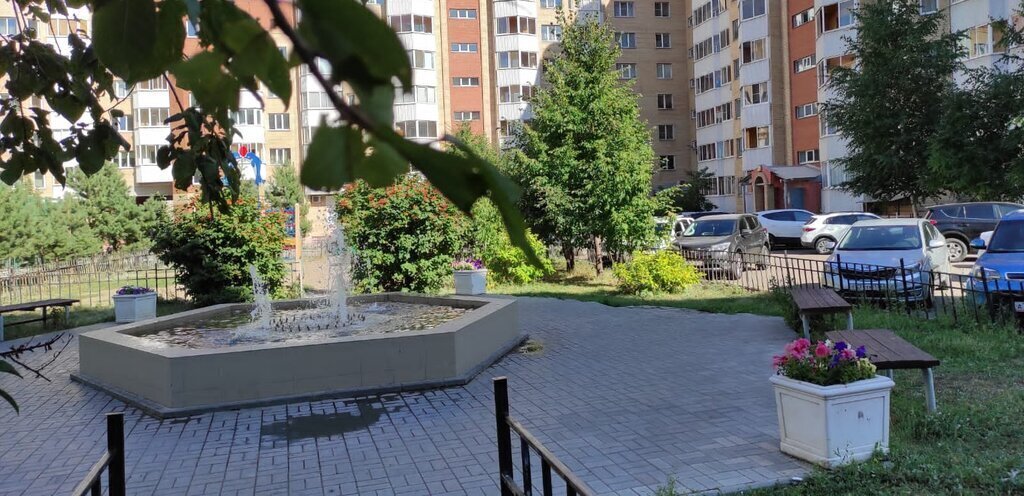 квартира г Магнитогорск р-н Орджоникидзевский ул Тевосяна 4 фото 5