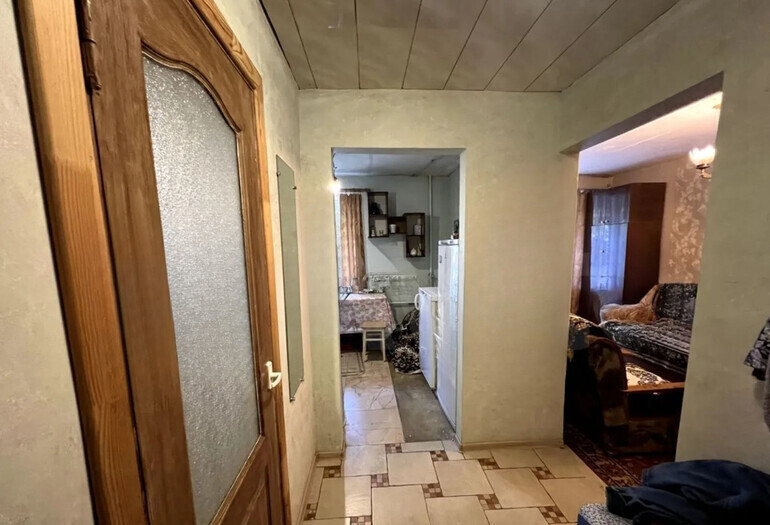 квартира г Смоленск р-н Заднепровский ул Фрунзе 20а фото 3