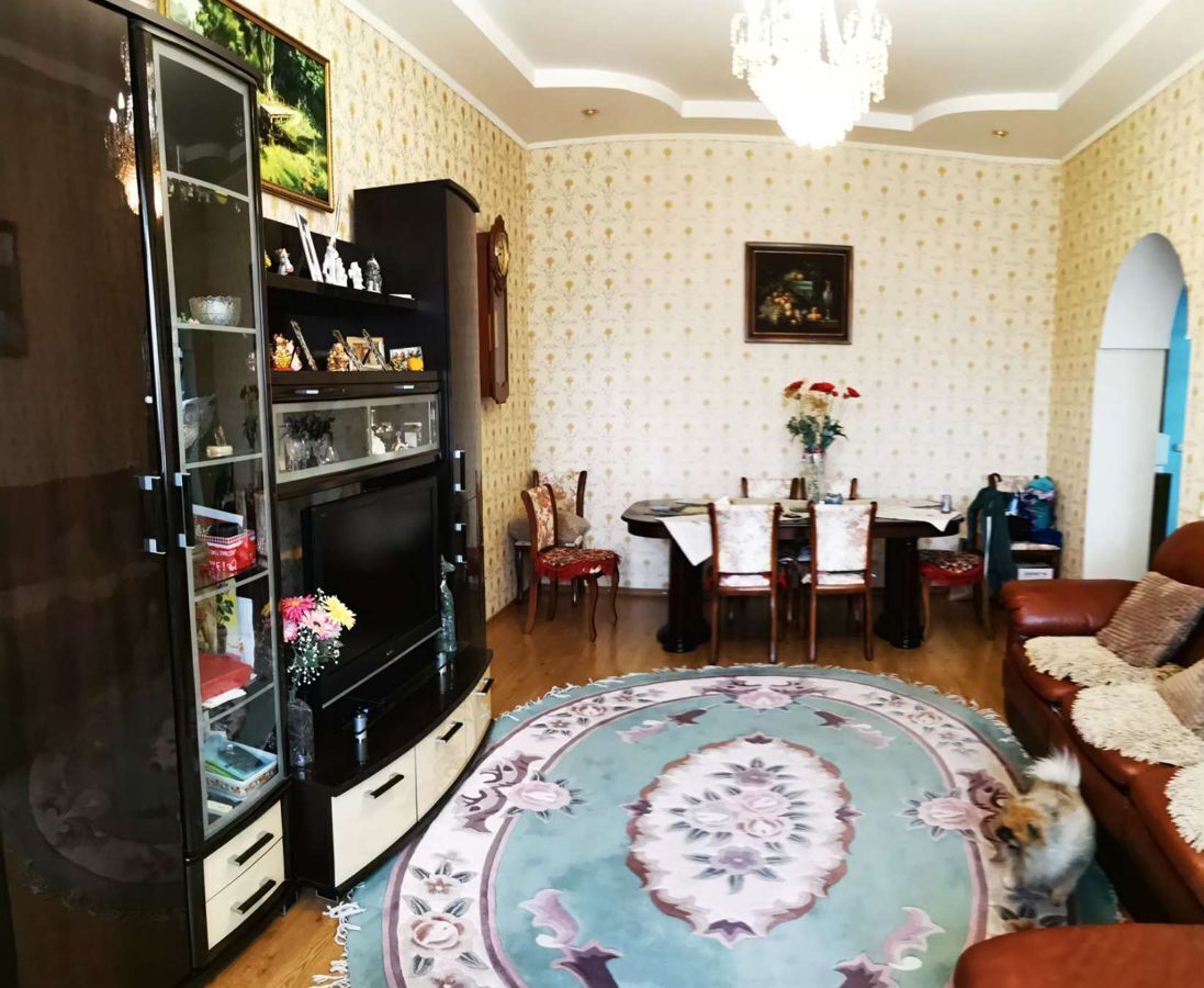дом г Волгоград р-н Красноармейский ул Сарпинская 104б фото 39