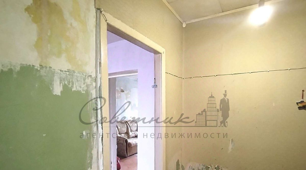 квартира г Старый Оскол ул Комсомольская 42 фото 8