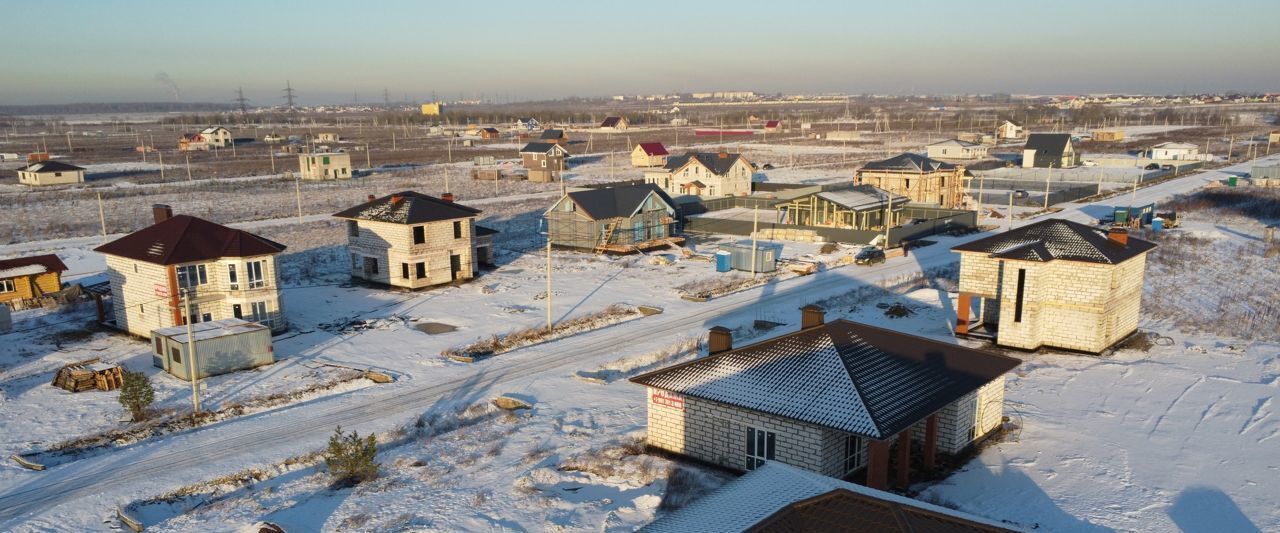 земля р-н Тосненский д Ладога ул Свирская Федоровское городское поселение фото 8