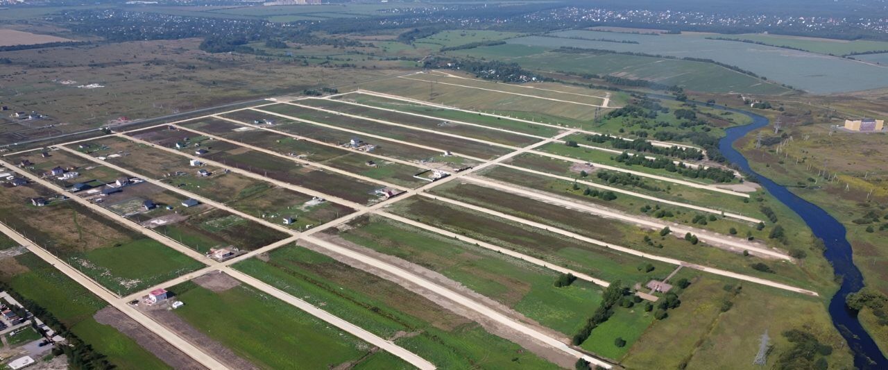 земля р-н Тосненский д Ладога ул Свирская Федоровское городское поселение фото 22